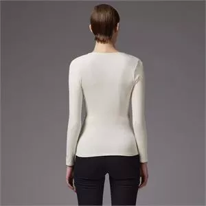 LK Bennett Eames Top